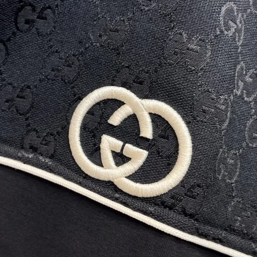 Replica Gucci Tracksuits Long Sleeved For Men #1393655 $128.00 USD for Wholesale