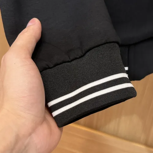 Replica Gucci Tracksuits Long Sleeved For Men #1393655 $128.00 USD for Wholesale