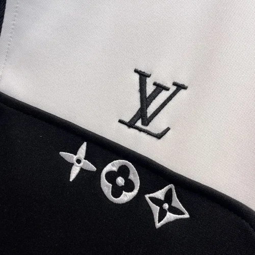 Replica Louis Vuitton LV Tracksuits Long Sleeved For Men #1393657 $128.00 USD for Wholesale