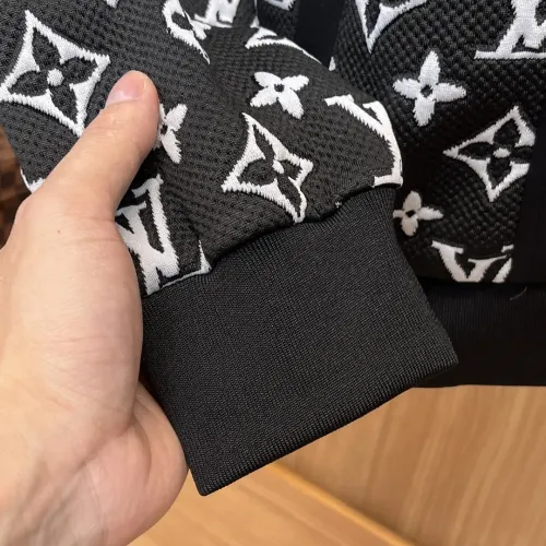 Replica Louis Vuitton LV Tracksuits Long Sleeved For Men #1393659 $128.00 USD for Wholesale