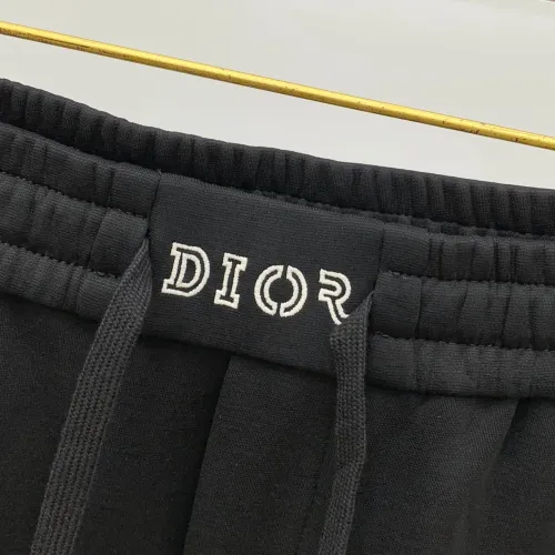 Replica Christian Dior Pants For Men #1393669 $82.00 USD for Wholesale