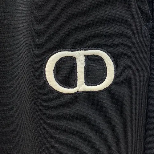 Replica Christian Dior Pants For Men #1393669 $82.00 USD for Wholesale