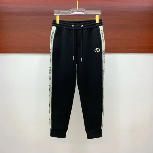 Valentino Pants For Men #1393670 $82.00 USD, Wholesale Replica Valentino Pants