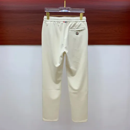 Replica Moncler Pants For Men #1393671 $82.00 USD for Wholesale