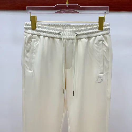 Replica Moncler Pants For Men #1393671 $82.00 USD for Wholesale