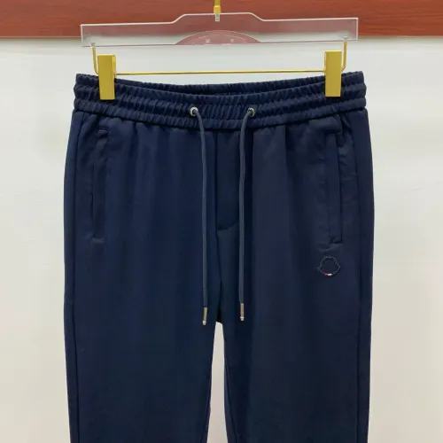 Replica Moncler Pants For Men #1393672 $82.00 USD for Wholesale