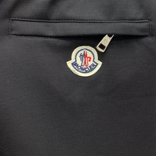 Replica Moncler Pants For Men #1393673 $82.00 USD for Wholesale