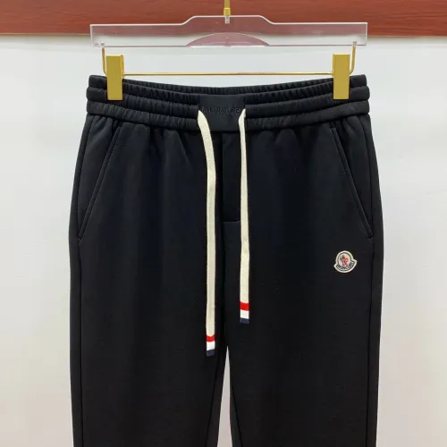 Replica Moncler Pants For Men #1393677 $82.00 USD for Wholesale