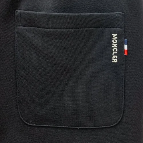Replica Moncler Pants For Men #1393677 $82.00 USD for Wholesale
