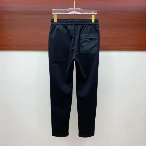 Replica Prada Pants For Men #1393678 $82.00 USD for Wholesale