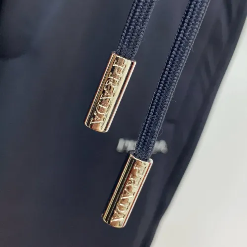 Replica Prada Pants For Men #1393678 $82.00 USD for Wholesale