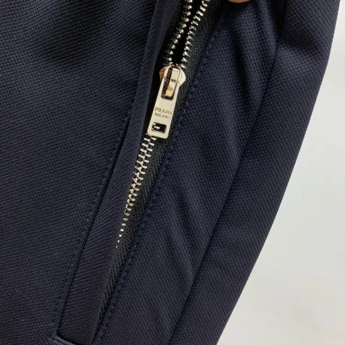 Replica Prada Pants For Men #1393678 $82.00 USD for Wholesale