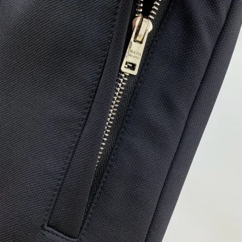 Replica Prada Pants For Men #1393679 $82.00 USD for Wholesale