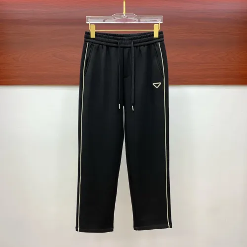 Prada Pants For Men #1393680 $82.00 USD, Wholesale Replica Prada Pants