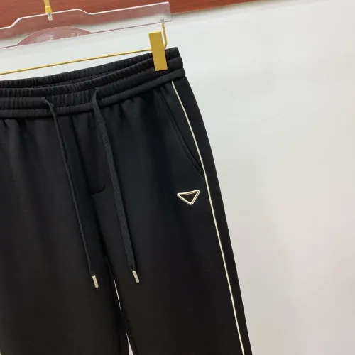 Replica Prada Pants For Men #1393680 $82.00 USD for Wholesale