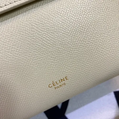 Replica Celine AAA Quality Handbags For Women #1393688 $108.00 USD for Wholesale