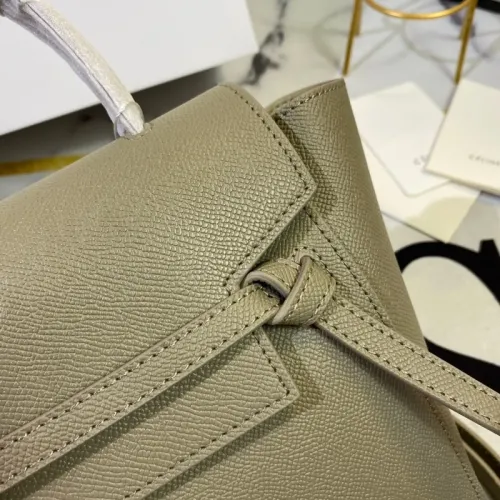 Replica Celine AAA Quality Handbags For Women #1393690 $108.00 USD for Wholesale