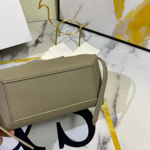 Replica Celine AAA Quality Handbags For Women #1393690 $108.00 USD for Wholesale