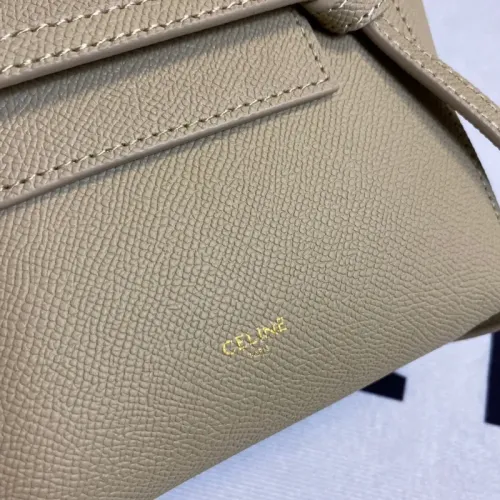Replica Celine AAA Quality Handbags For Women #1393691 $115.00 USD for Wholesale