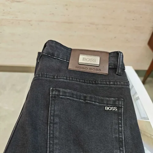 Boss Jeans For Men #1393702 $92.00 USD, Wholesale Replica Boss Jeans