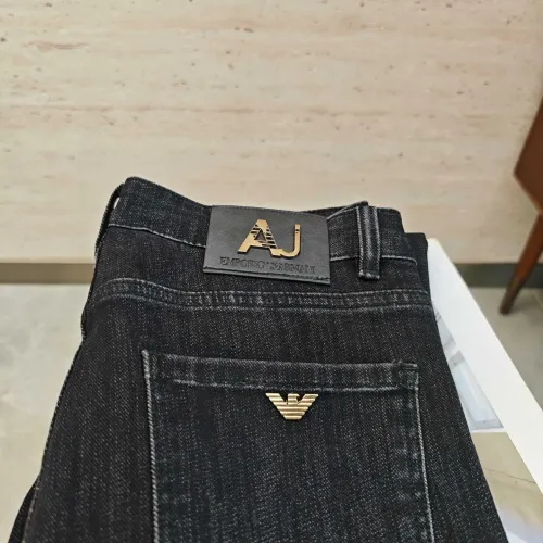 Armani Jeans For Men #1393703 $92.00 USD, Wholesale Replica Armani Jeans