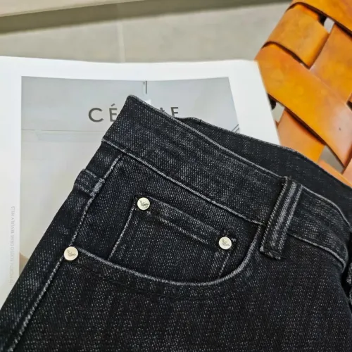 Replica Armani Jeans For Men #1393703 $92.00 USD for Wholesale