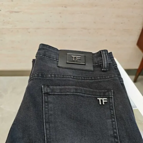 Tom Ford Jeans For Men #1393705 $92.00 USD, Wholesale Replica Tom Ford Jeans