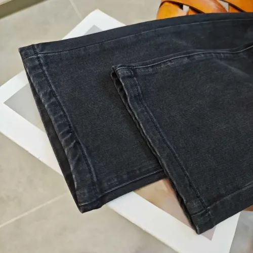 Replica Tom Ford Jeans For Men #1393705 $92.00 USD for Wholesale