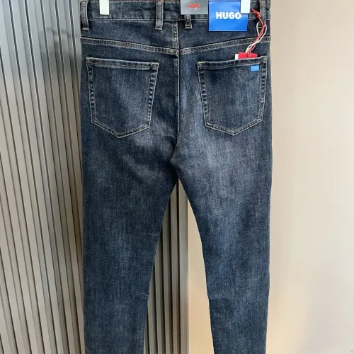 Boss Jeans For Men #1393708 $102.00 USD, Wholesale Replica Boss Jeans
