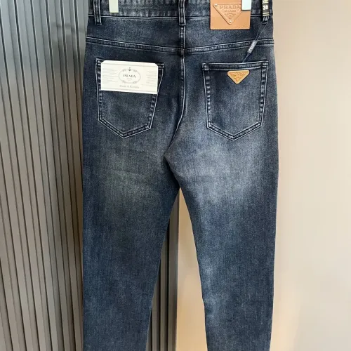 Prada Jeans For Men #1393710 $102.00 USD, Wholesale Replica Prada Jeans