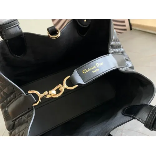 Replica Christian Dior AAA Quality Handbags For Women #1393720 $100.00 USD for Wholesale