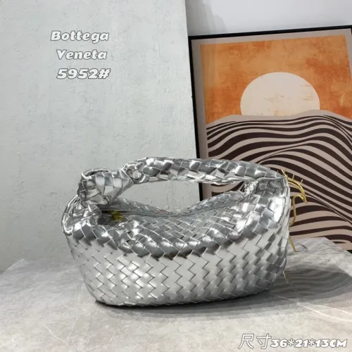 Bottega Veneta BV AAA Quality Handbags For Women #1393723 $115.00 USD, Wholesale Replica Bottega Veneta BV AAA Quality Handbags