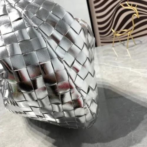 Replica Bottega Veneta BV AAA Quality Handbags For Women #1393723 $115.00 USD for Wholesale