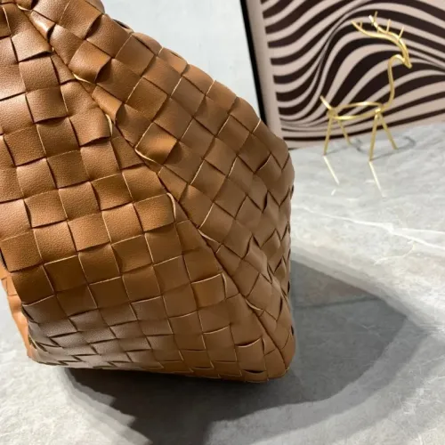 Replica Bottega Veneta BV AAA Quality Handbags For Women #1393727 $115.00 USD for Wholesale