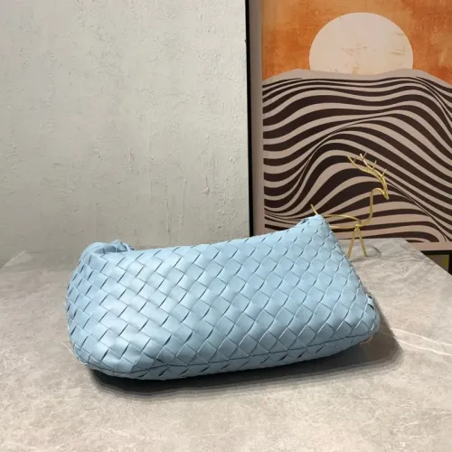 Replica Bottega Veneta BV AAA Quality Handbags For Women #1393730 $115.00 USD for Wholesale