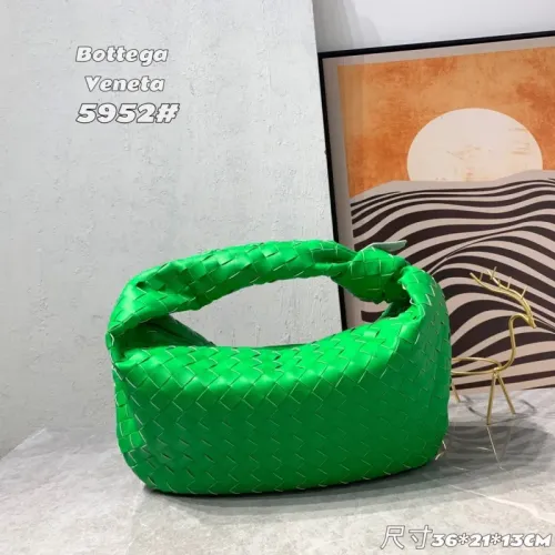 Replica Bottega Veneta BV AAA Quality Handbags For Women #1393731 $115.00 USD for Wholesale