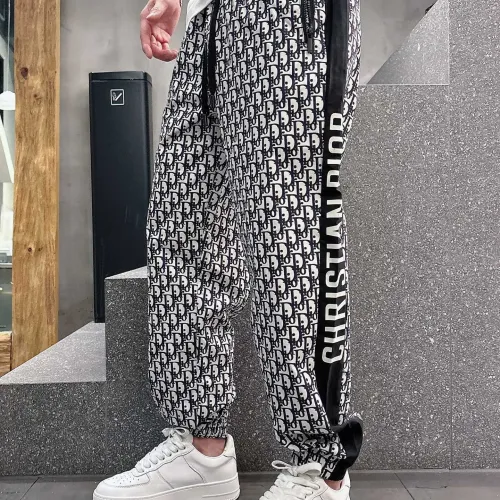 Christian Dior Pants For Men #1393744 $85.00 USD, Wholesale Replica Christian Dior Pants