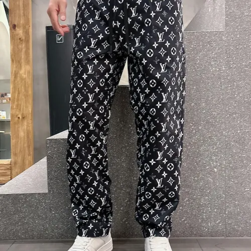 Louis Vuitton LV Pants For Men #1393745 $85.00 USD, Wholesale Replica Louis Vuitton LV Pants