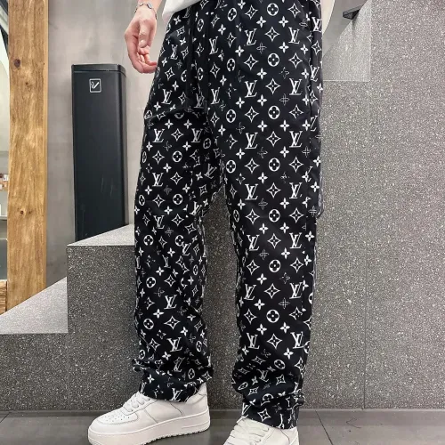 Replica Louis Vuitton LV Pants For Men #1393745 $85.00 USD for Wholesale
