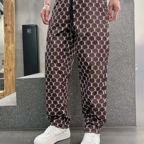 Louis Vuitton LV Pants For Men #1393751 $85.00 USD, Wholesale Replica Louis Vuitton LV Pants