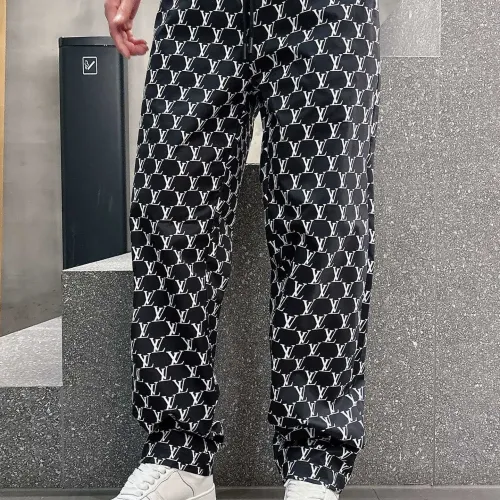 Louis Vuitton LV Pants For Men #1393752 $85.00 USD, Wholesale Replica Louis Vuitton LV Pants