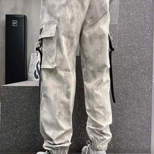 Replica Prada Pants For Men #1393753 $85.00 USD for Wholesale