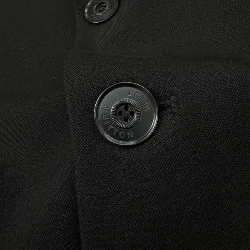 Replica Louis Vuitton LV Jackets Long Sleeved For Men #1393757 $130.00 USD for Wholesale