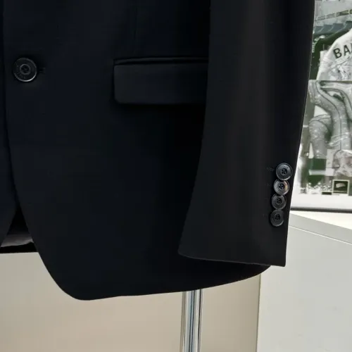 Replica Louis Vuitton LV Jackets Long Sleeved For Men #1393757 $130.00 USD for Wholesale