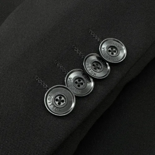 Replica Louis Vuitton LV Jackets Long Sleeved For Men #1393757 $130.00 USD for Wholesale