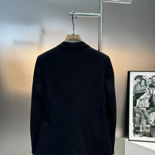 Replica Dolce & Gabbana D&G Jackets Long Sleeved For Men #1393765 $145.00 USD for Wholesale