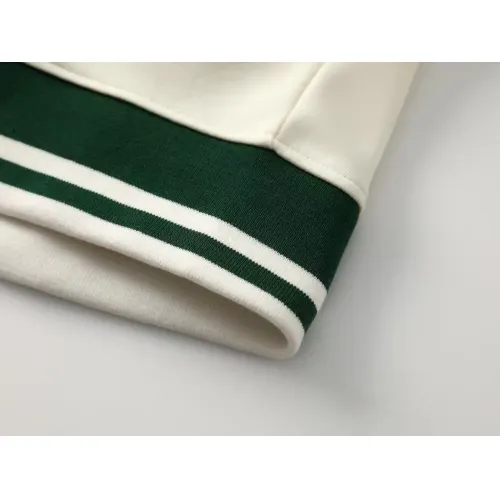 Replica Hermes Jackets Long Sleeved For Unisex #1393791 $80.00 USD for Wholesale