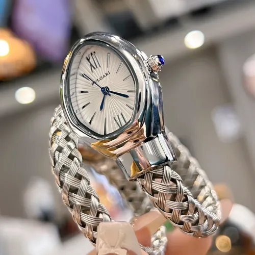 Bvlgari Watches #1393796 $39.00 USD, Wholesale Replica Bvlgari Watches