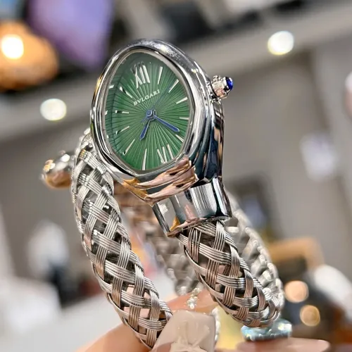 Bvlgari Watches #1393797 $39.00 USD, Wholesale Replica Bvlgari Watches