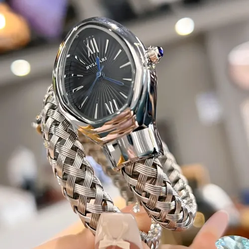 Bvlgari Watches #1393798 $39.00 USD, Wholesale Replica Bvlgari Watches